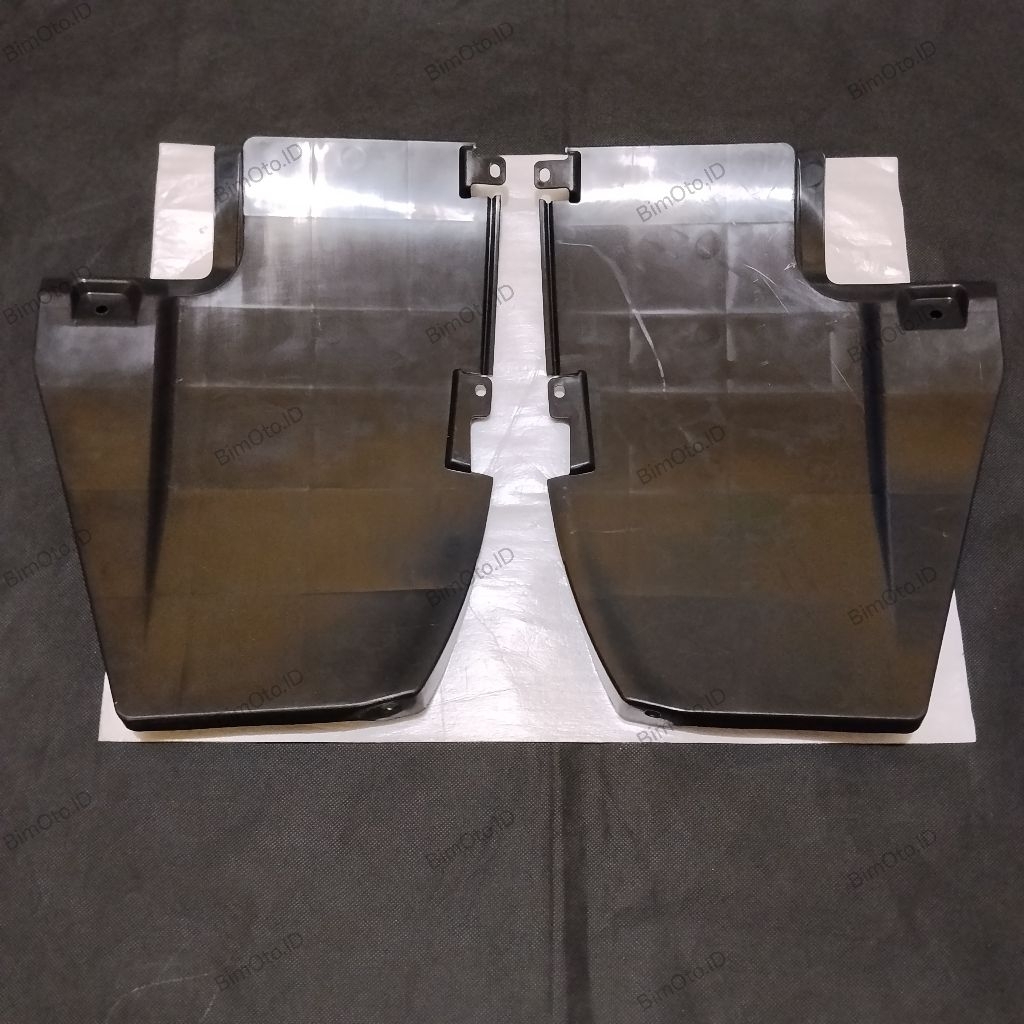 Liner Fender Fender Belakang Rush Terios  2018-2021 Original