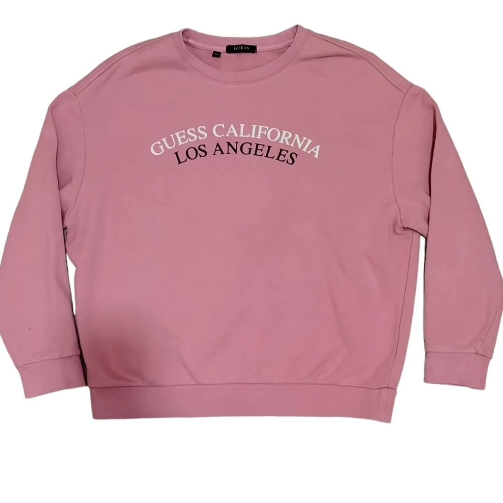 Sweater Guess Second Original