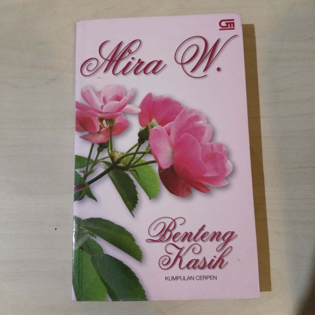 Novel Mira W