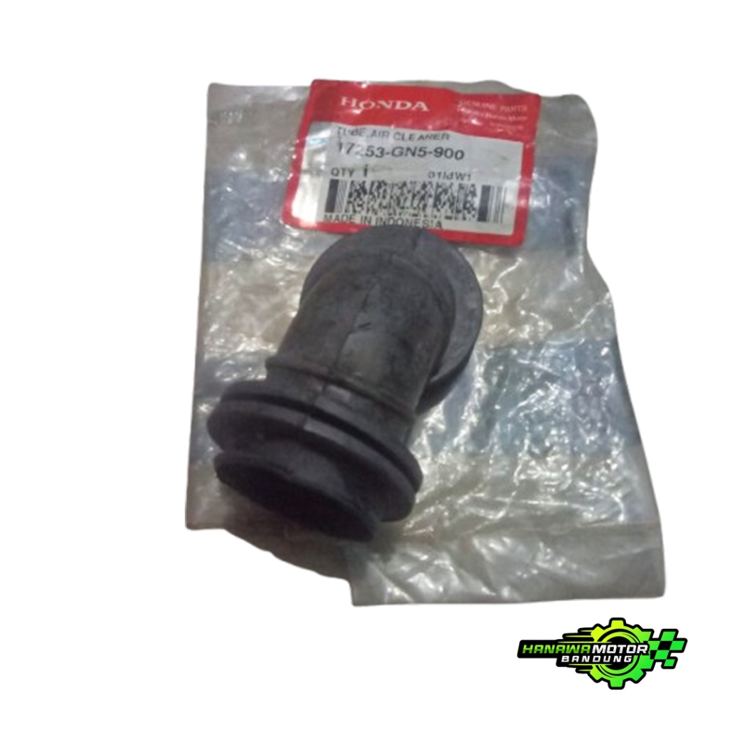 Karet Filter Honda Grand Supra lama Supra x Supra fit lama Astrea prima 17253-Gn5-900