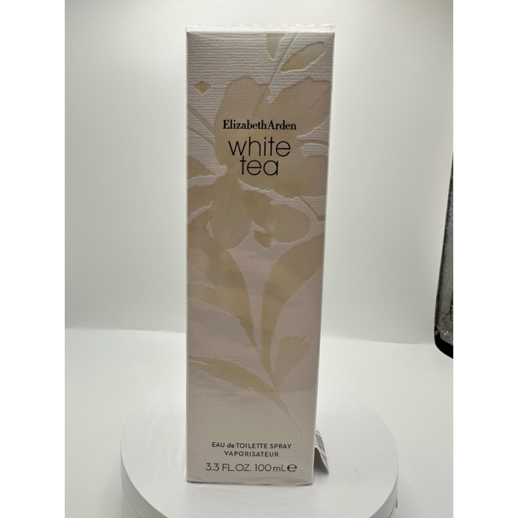 elizabeth arden white tea edt 100ml
