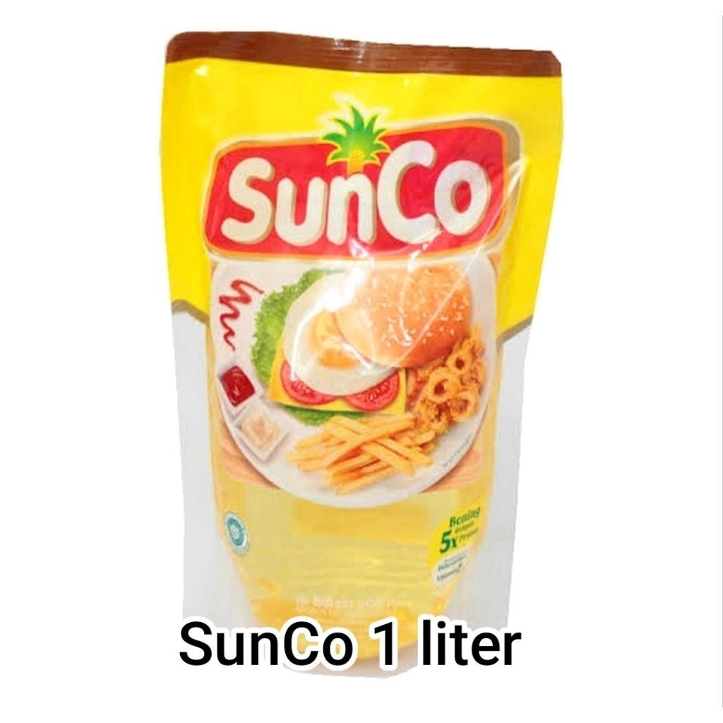 sunco 1 liter
