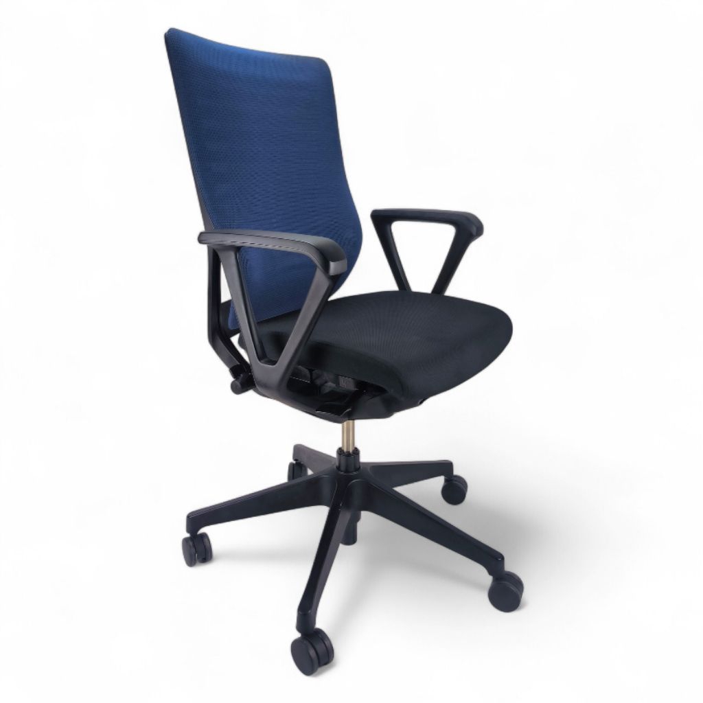 Itoki Epios Ergonomic Office Chair
