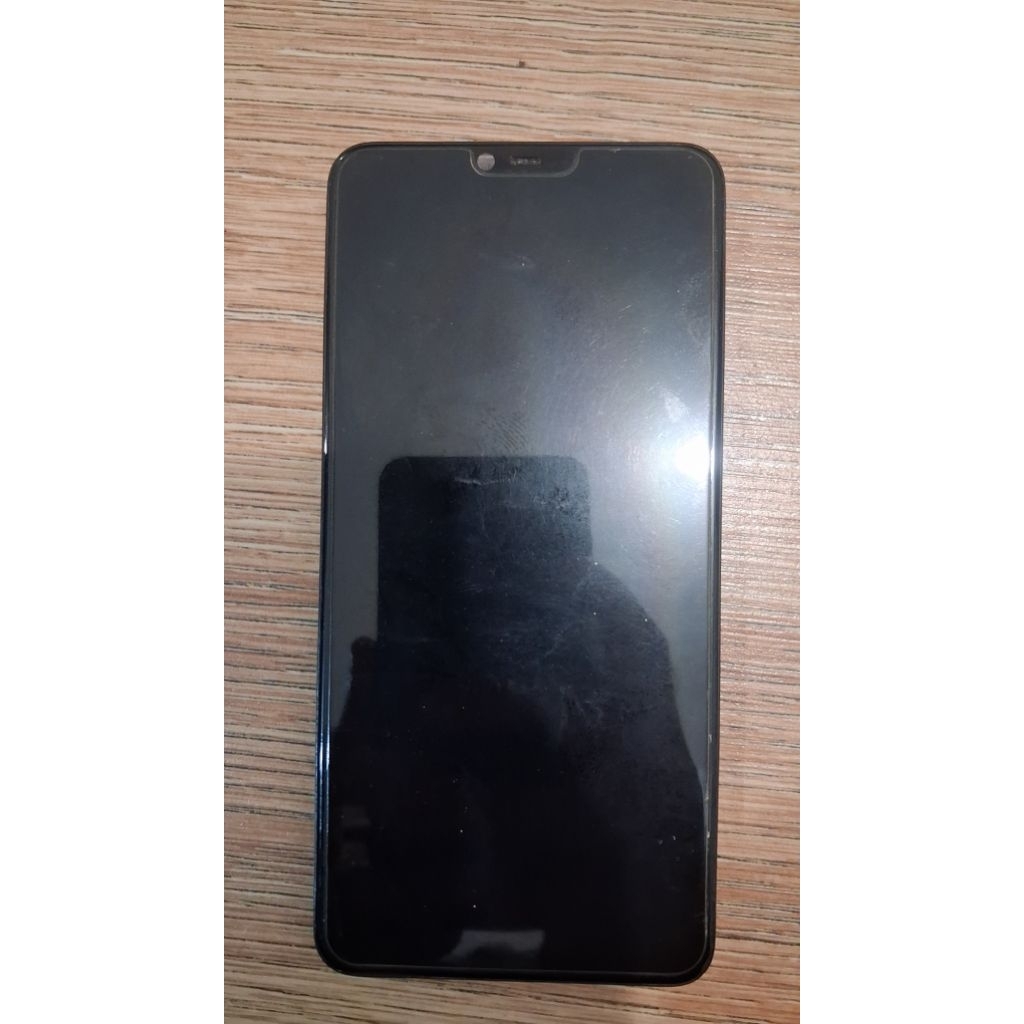 LCD OPPO A3S COPOTAN NORMAL 100% ORI BAWAAN HP
