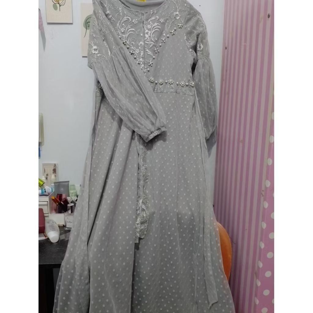 pl gamis brokat