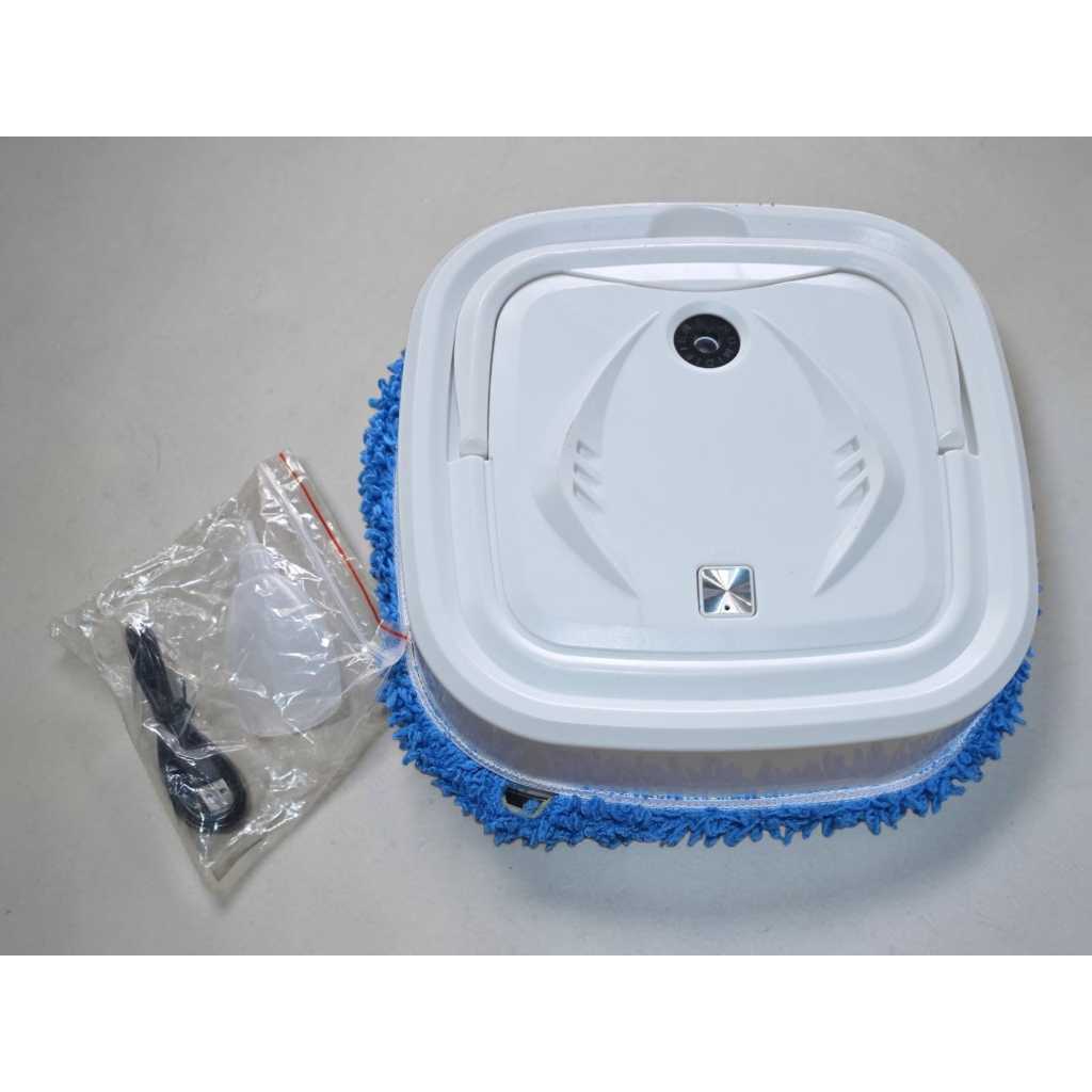 Alat pel otomatis / Sweeping Mopping / Pembersih debu / Sapu robot / Sapu uv sterilize / Pel robot