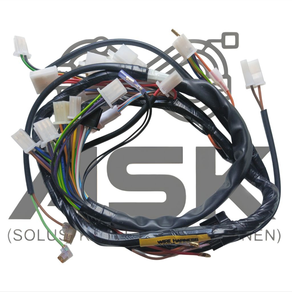 Kabel Body Motor Yamaha Jupiter Z