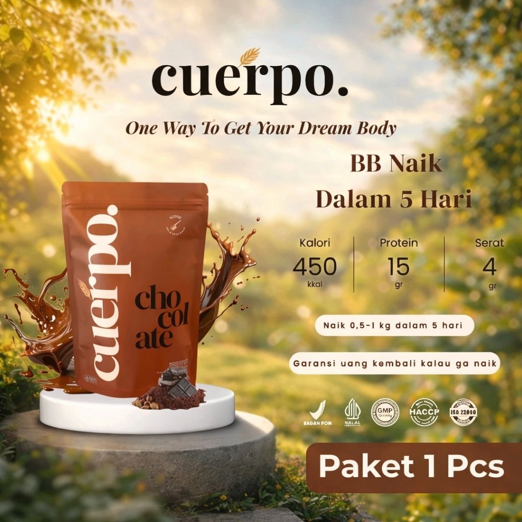 SUSU TINGGI KALORI DAN PROTEIN 960 GRAM ORIGINAL