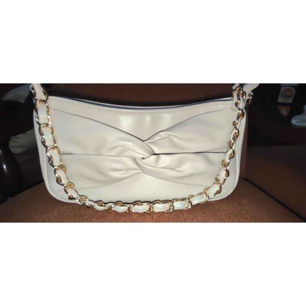 Tas Wanita Shoulder Bag Miniso