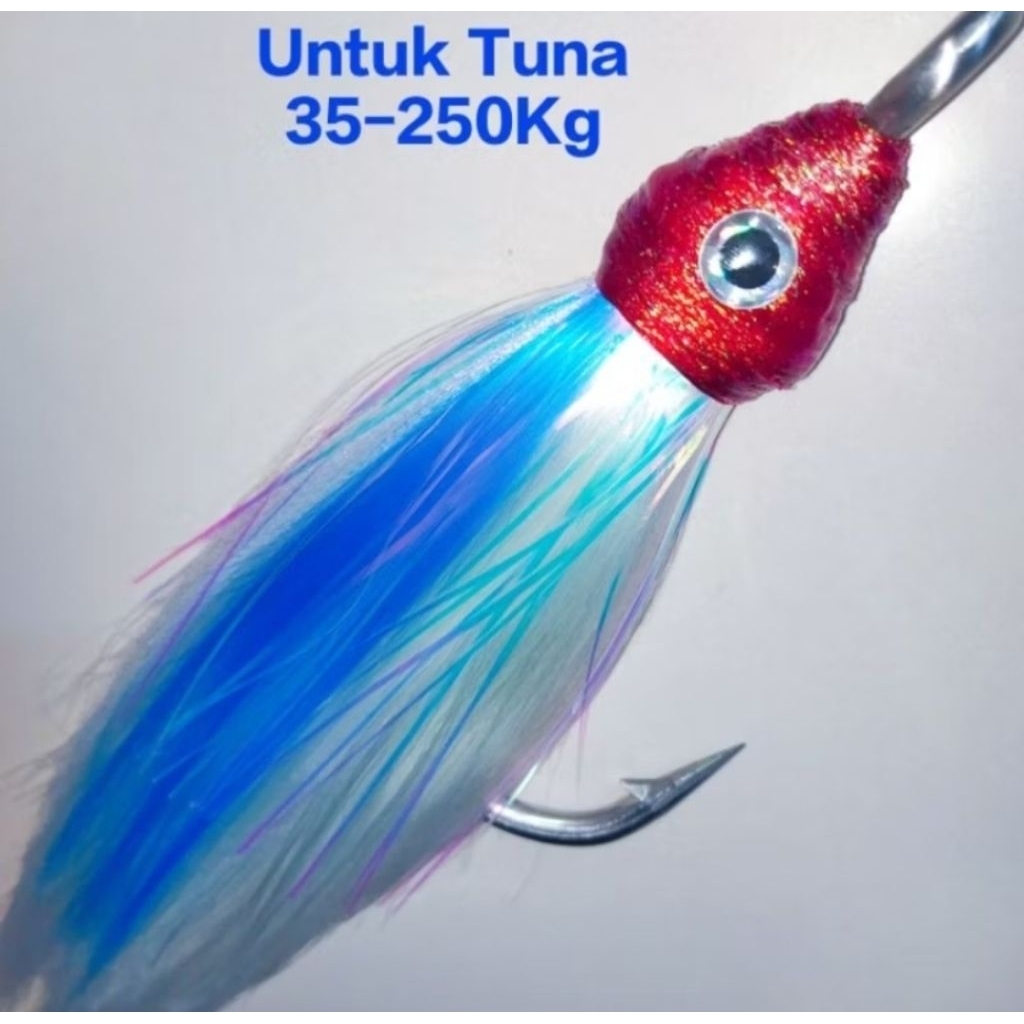 umpan pancing tuna umpan pancing marlin umpan pancing trolling umpan pancing tenggiri umpan ikan ump