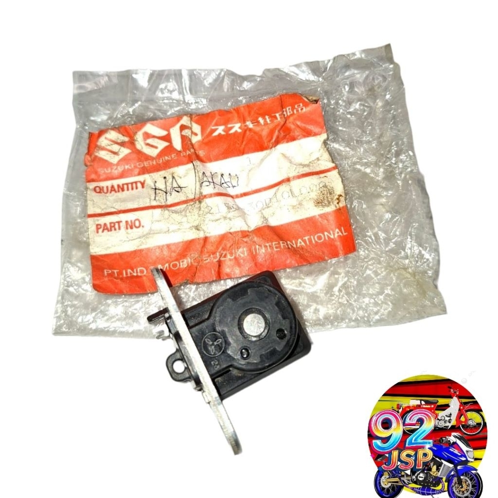 Pulser assy coil pick up Shogun 110 kebo shogun new 110 asli Original  sgp nos