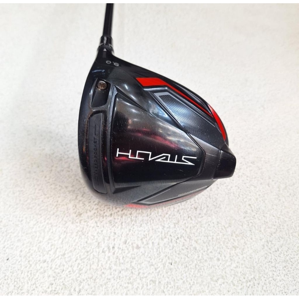 Taylormade Stealth Driver