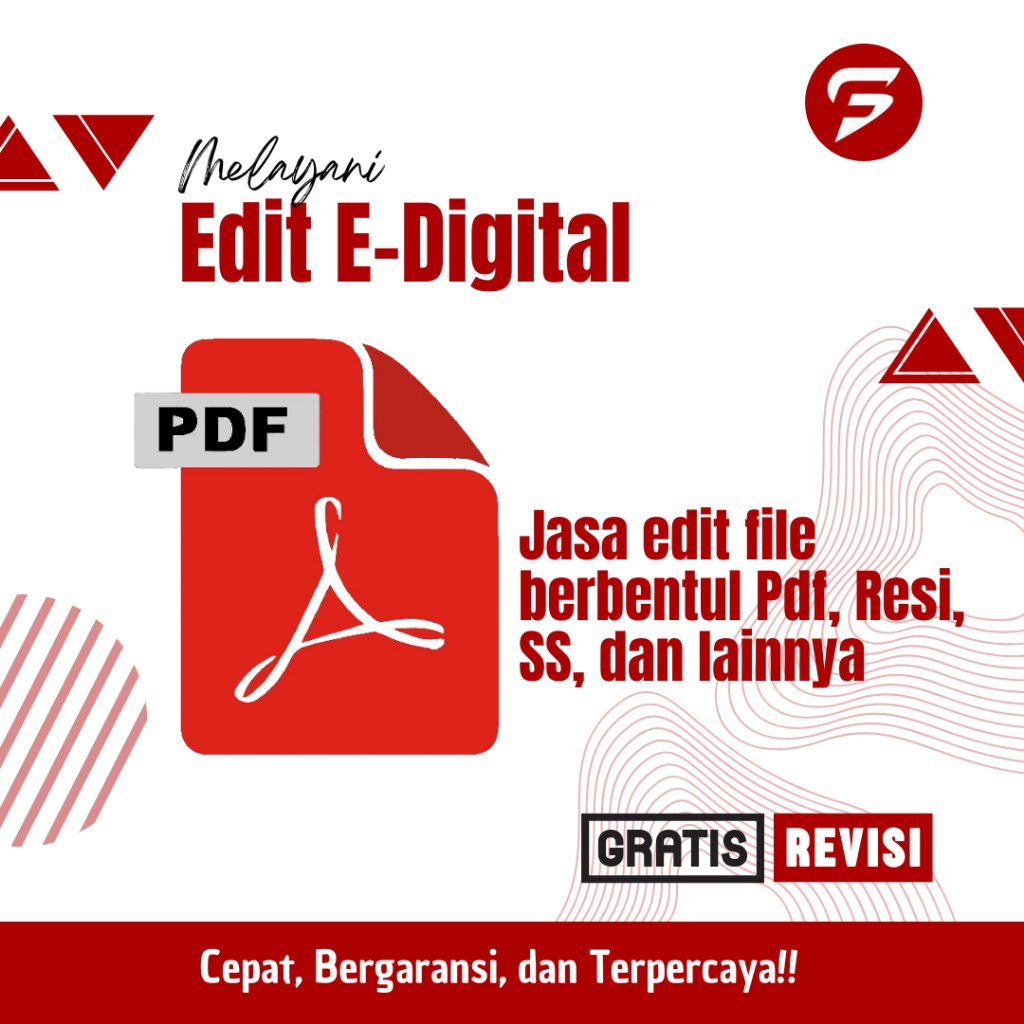 JASA EDITDOKUMENT PROFESIONAL, SS, FOTO, RESI, SURAT, SCAN, INVOICE
