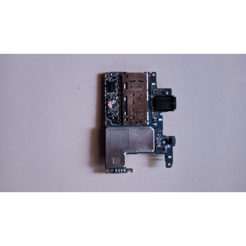 Mesin Samsung m11