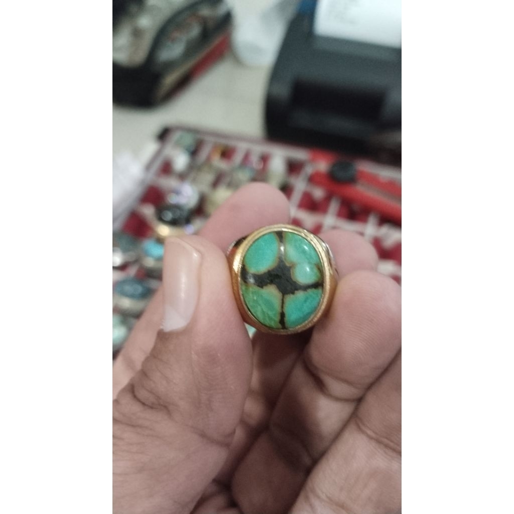 pirus hubai tapak jalak