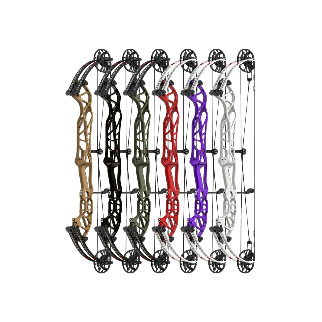 HOYT CONCEPT X 40" COMPOUND