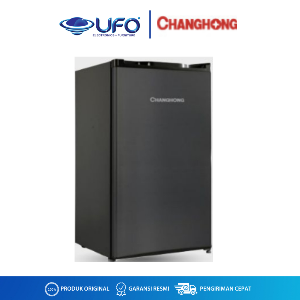 CHANGHONG CBC100 Kulkas  1 Pintu
