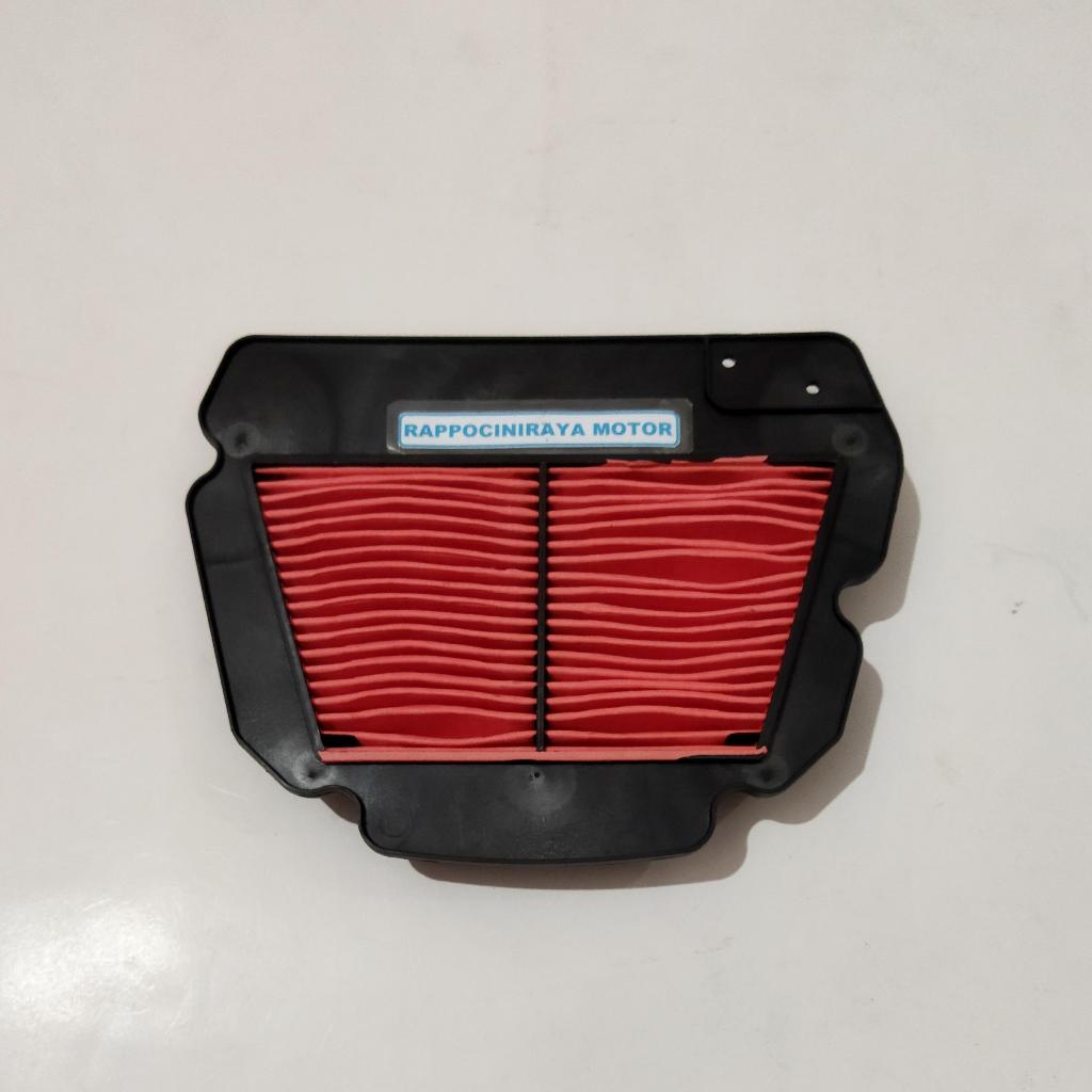 Saringan Udara Xeon Karbu Filter Udara