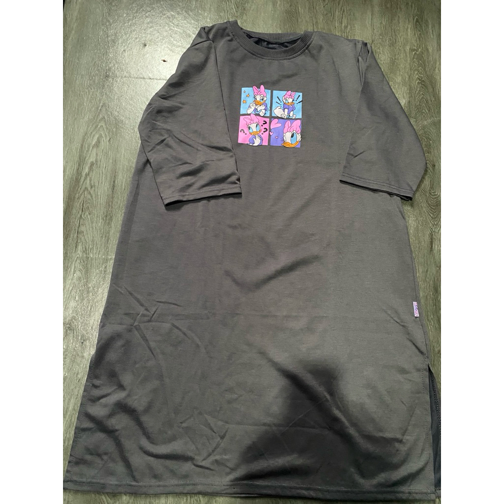 Preloved Daster bumil