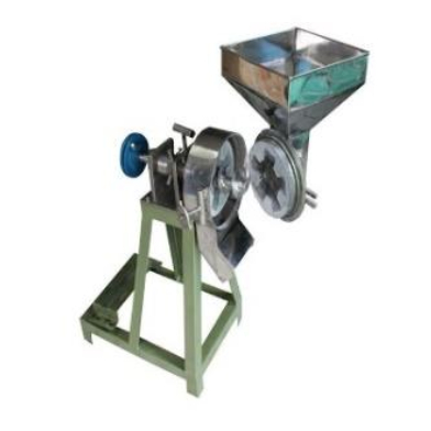 Mesin Giling Bumbu Cabai  Stainless Steel