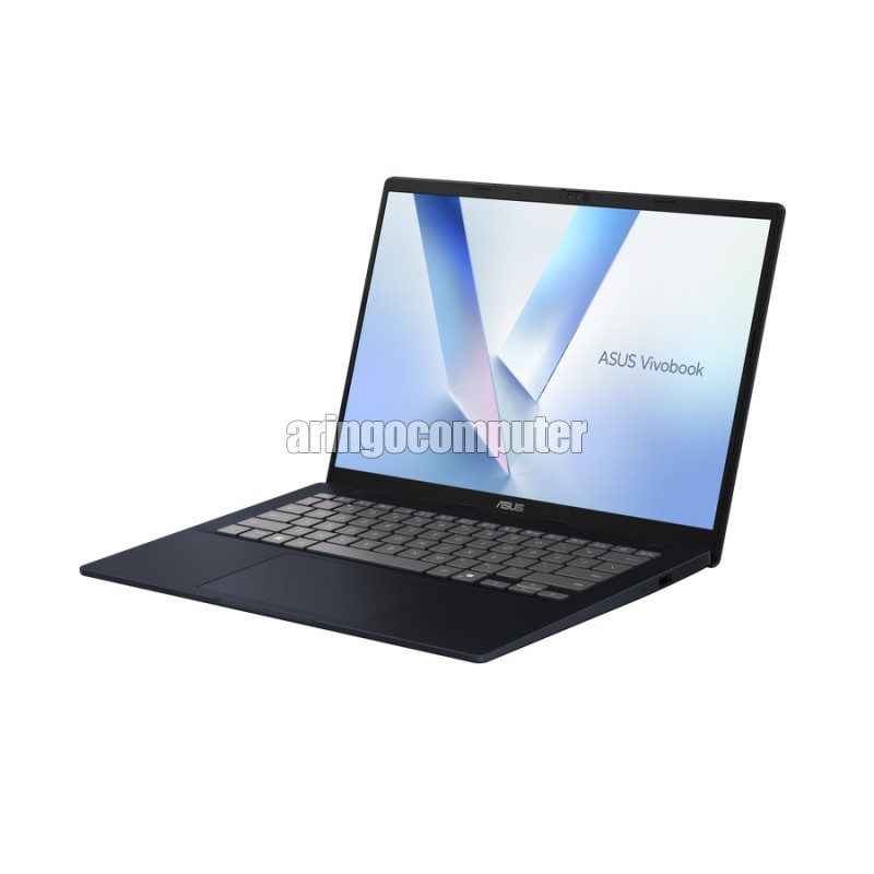 Laptop Asus VIVOBOOK M1407KA-VIPS5151M RYZEN AI 5 340 16GB -SSD 512GB -WIN11+OHS+M365 -BLUE