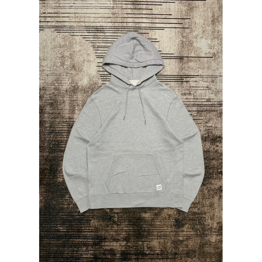 Hoodie Converse Remastered Essentials HD0072 160426 Second
