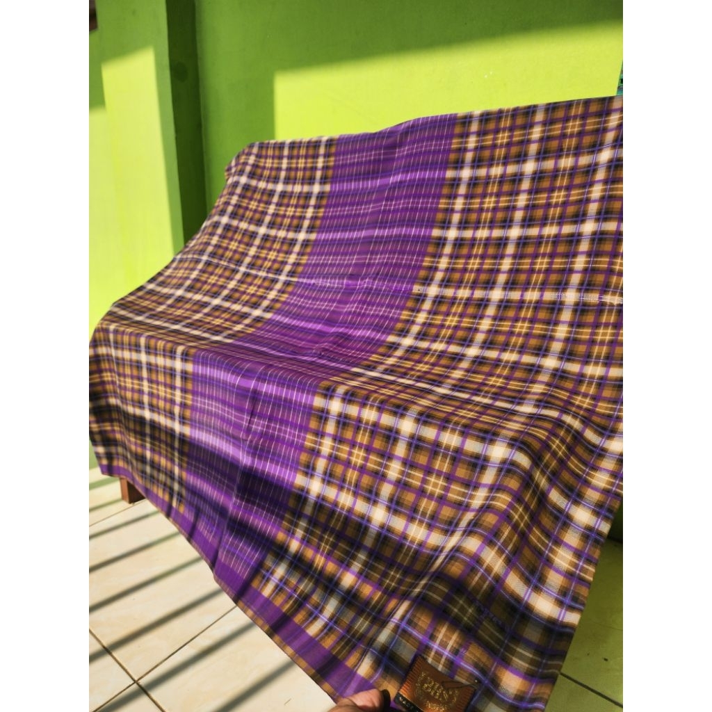 sarung BHS kbs full sutra secound