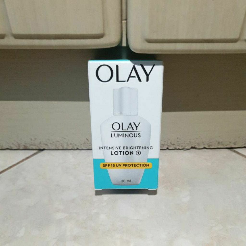 OLAY - lotion (NEW)