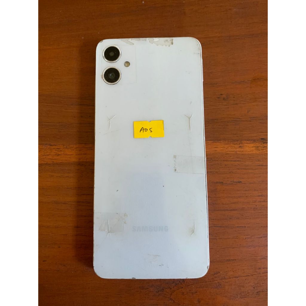 Samsung A05 Mesin Normal, Minus LCD