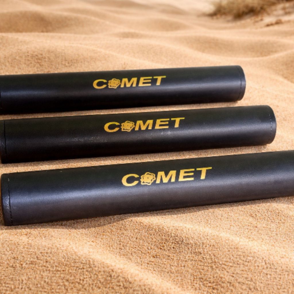 peredam silencer od38 comet pnjg 20cm