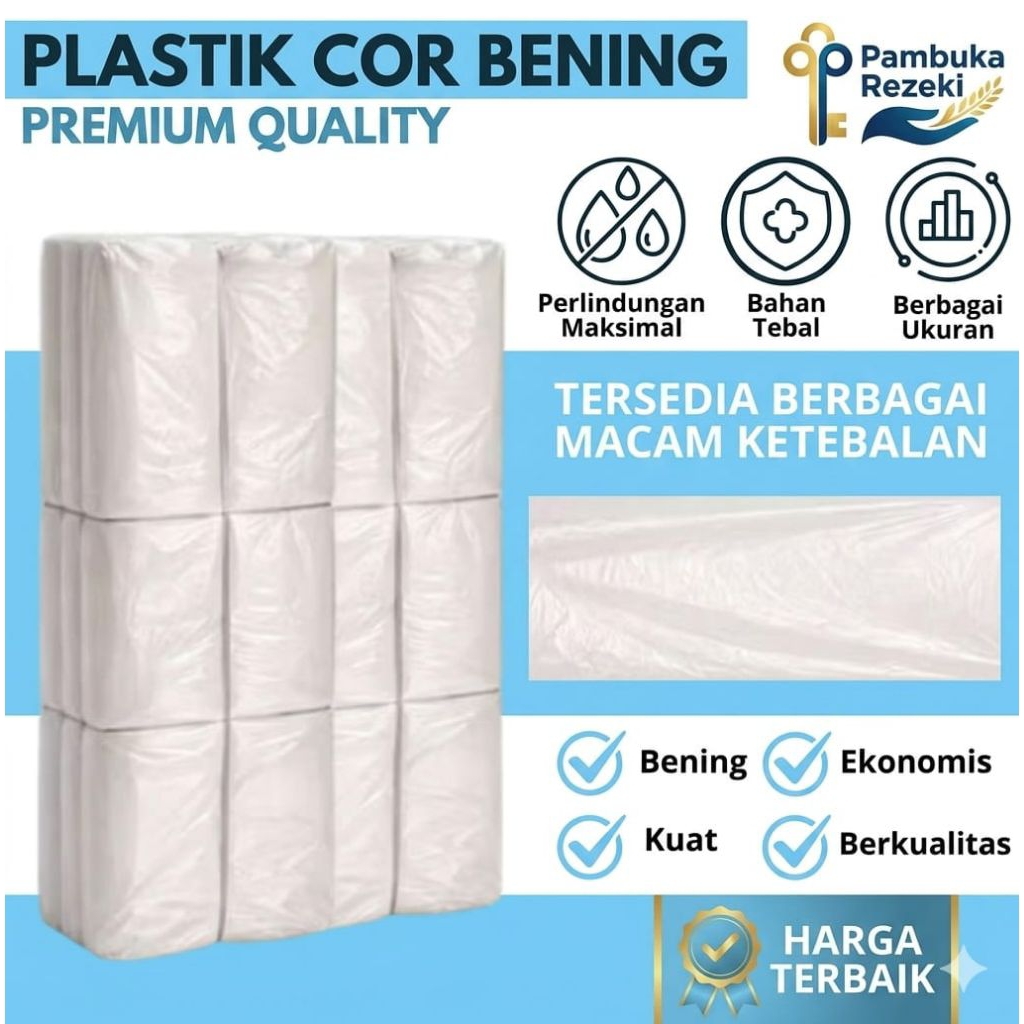 PROMO Plastik Sungkup/ Plastik Tandon Air / Plastik Furniture / Plastik Tanaman