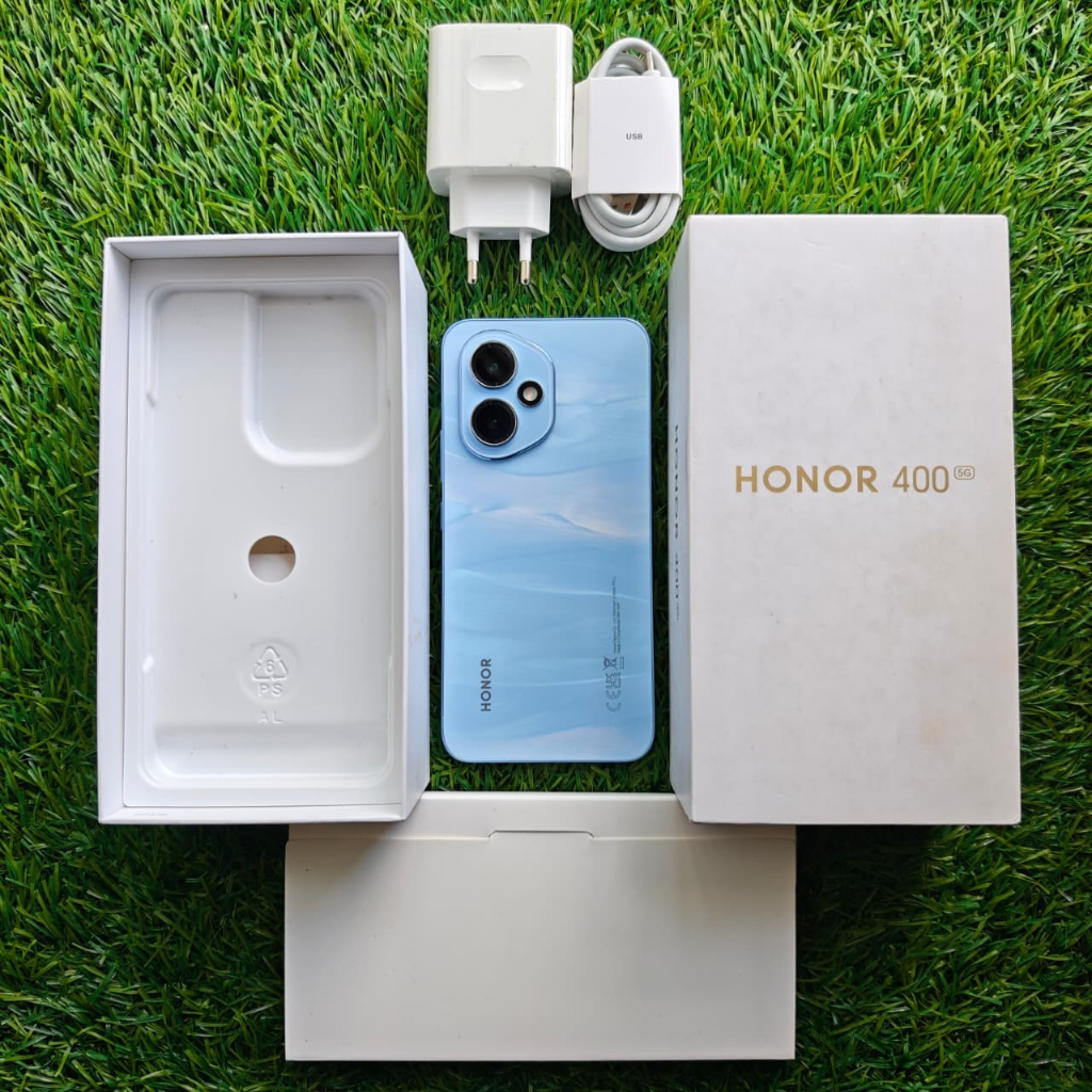 HUAWEI HONOR 400 5G SECOND 12/512GB HP SECOND GARANSI RESMI INDONESIA HP SEKEN HP BEKAS HP MURAH