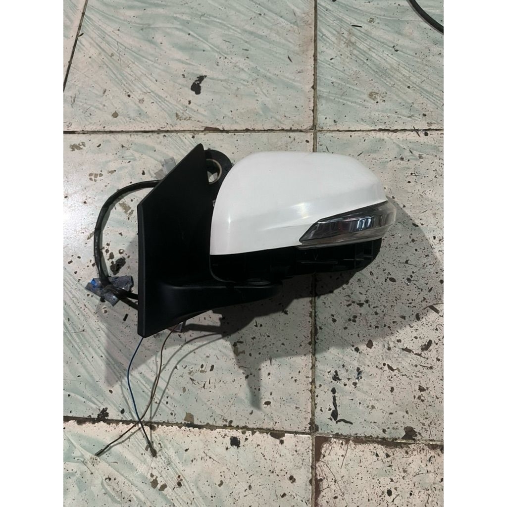 spion avanza veloz