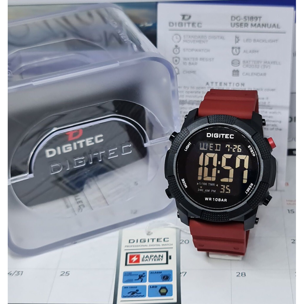 DIGITEC ORIGINAL DG-5189T