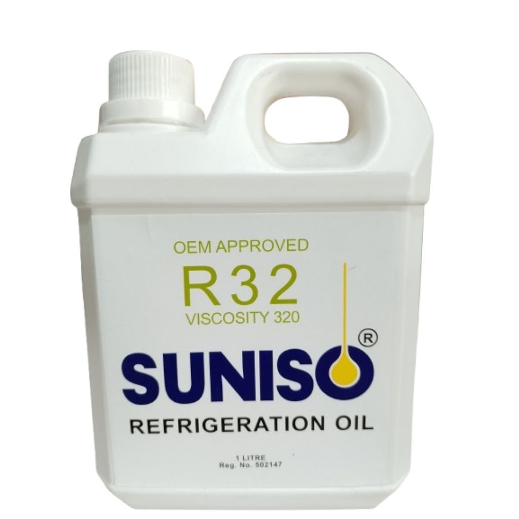 Oil/Oli Kompresor AC Suniso R32