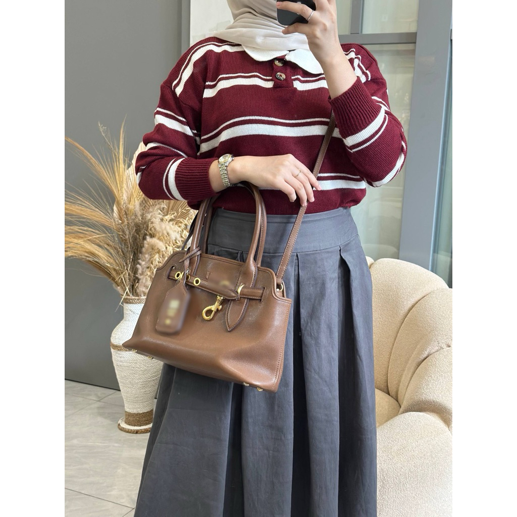 Tas Fashion Wanita 30cm MM21