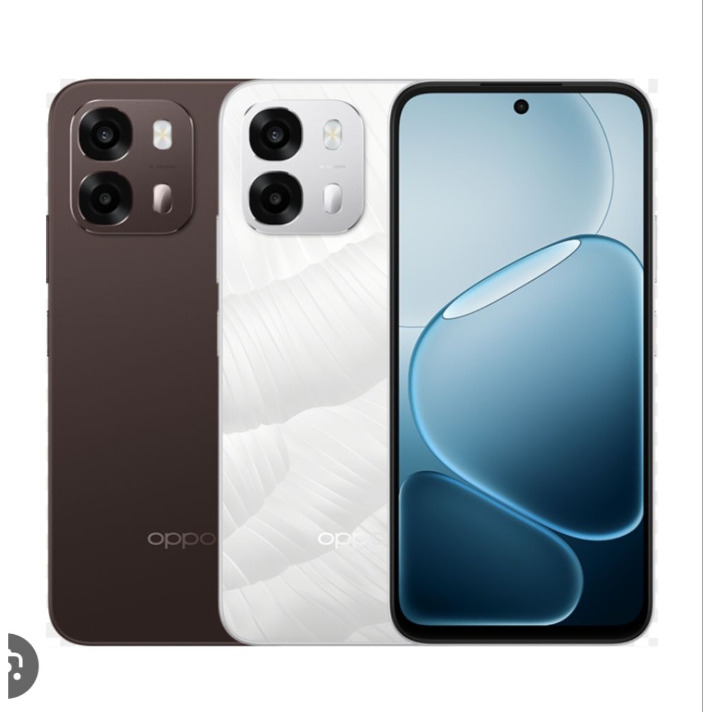 Handphone OPPO A6S Terbaru Termurah Original dan Bergaransi Resmi