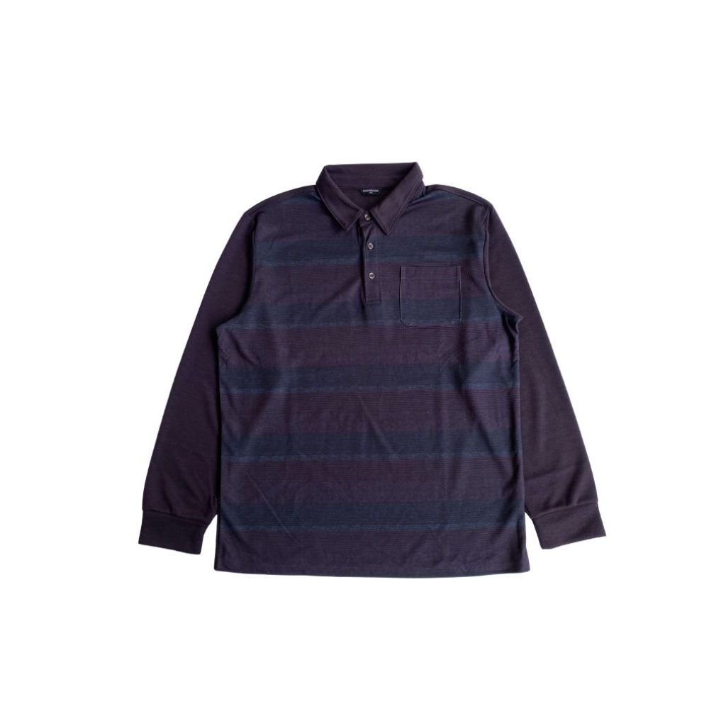 Paragona Polo Shirt - XL (Kaos Polo Second/bekas Brand)