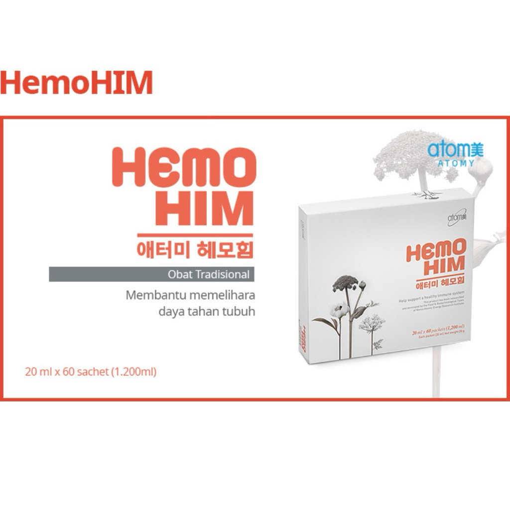 hemohim atomy 240 saset exp2027 hemohim korea