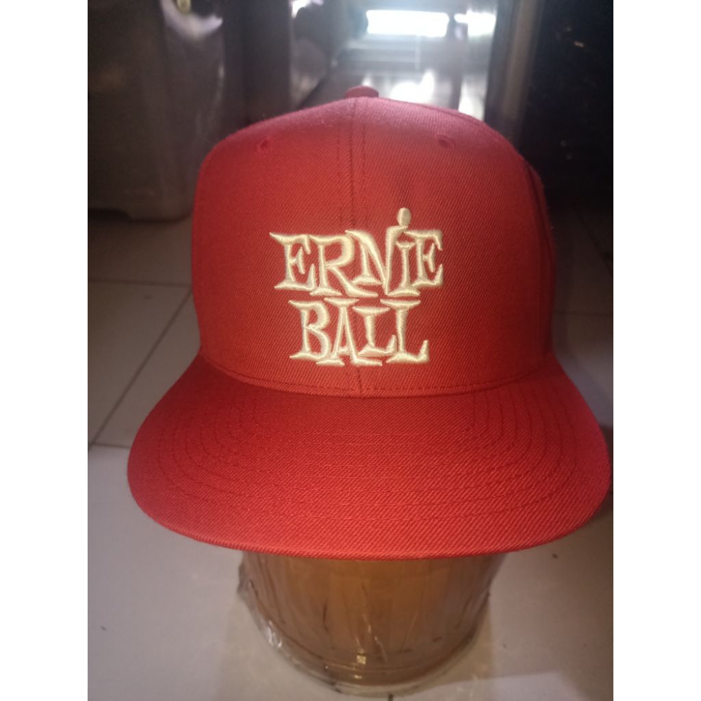 ERNIE BALL