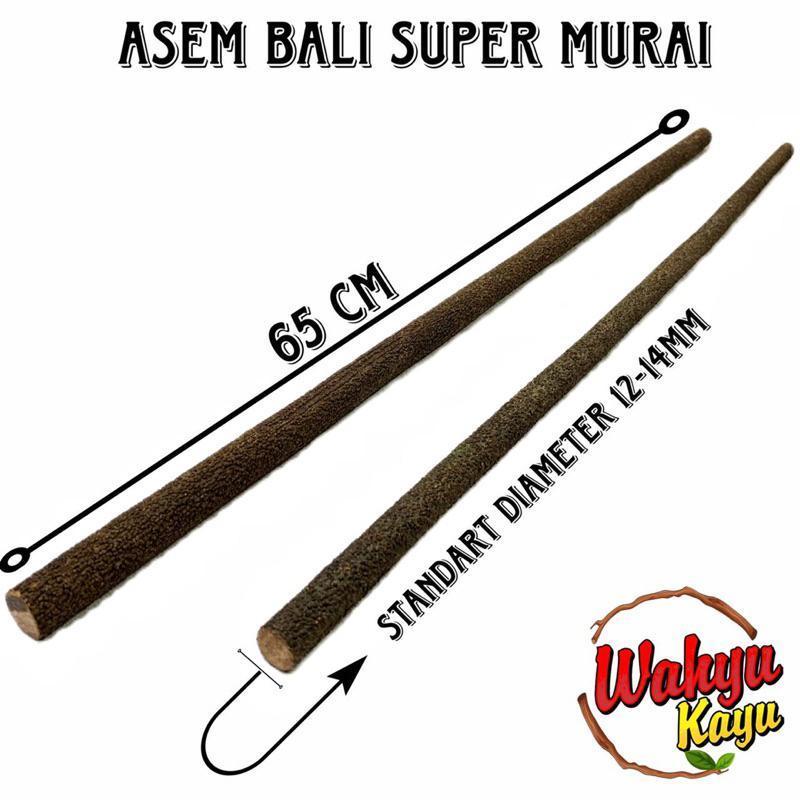 ASEM BALI SUPER | UNTUK MURAI KACER KENARI CENDET CUCAK IJO DAN BURCIL