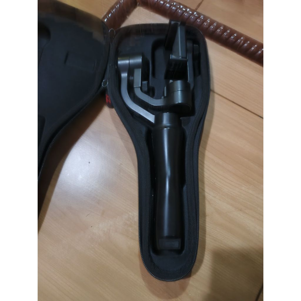 stabilizer hp
