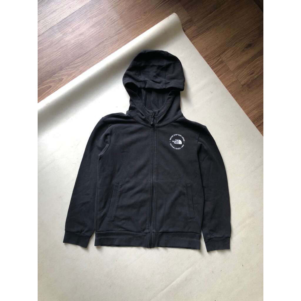 The North Face Jacket Anak Size 9/10 Tahun