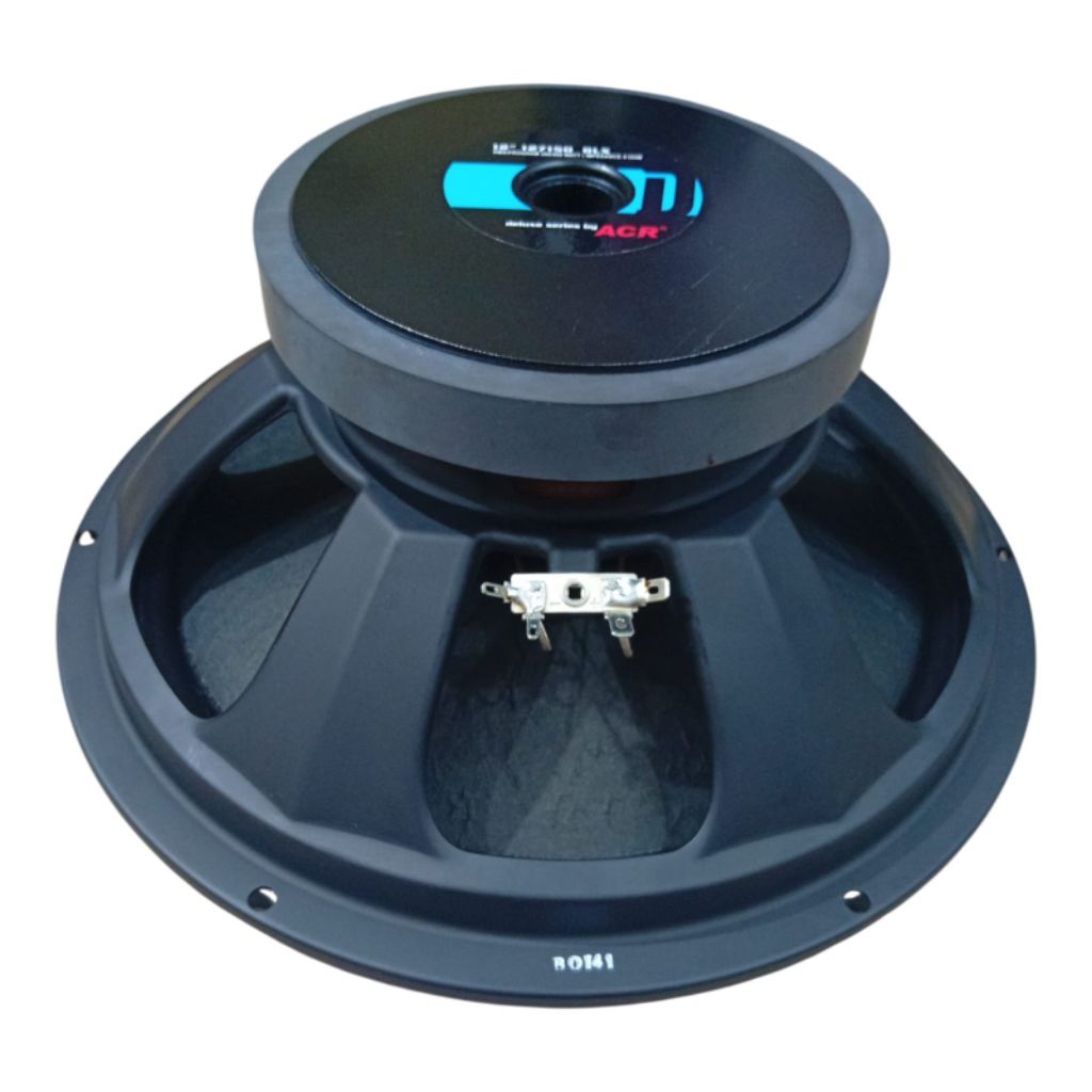 SPEAKER ACR 12 INCH DELUXE 127150 SUBWOFER