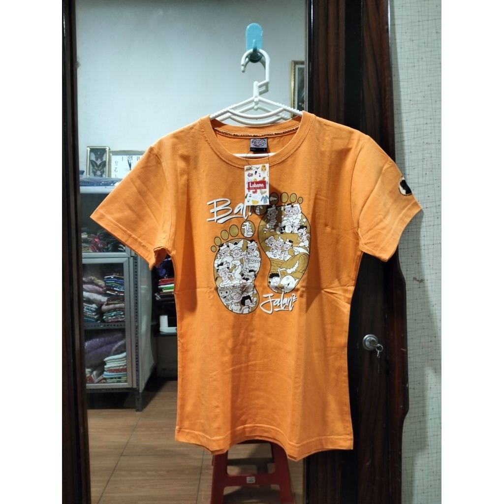 Kaos Remaja Bali Krisna
