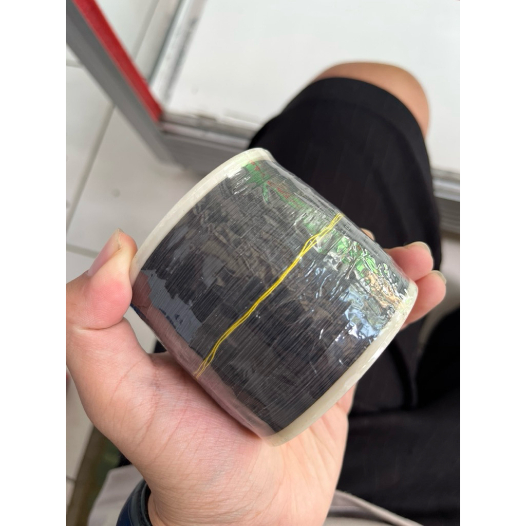gelasan molor cap jago 3000 yard