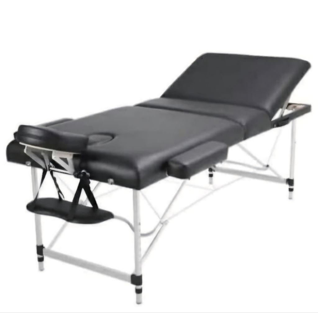 Bed Facial Lipat Spa Klinik Kecantikan
