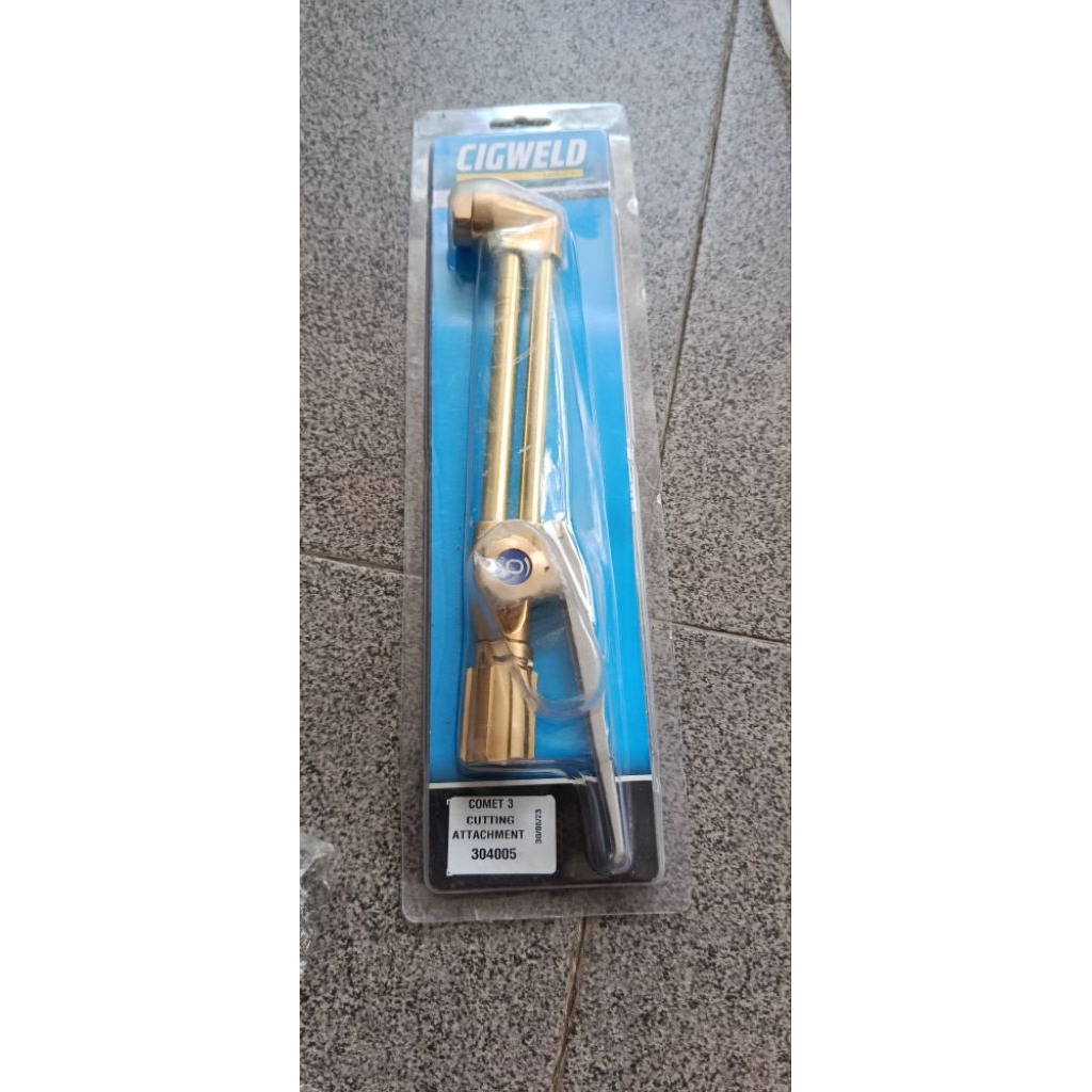 cutting torch