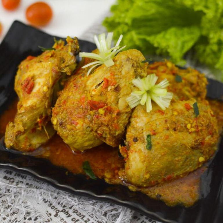 Ayam Rica Frozen