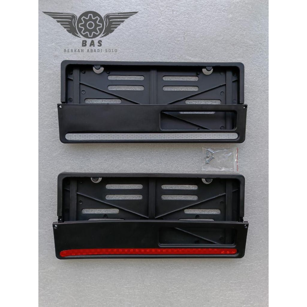 TEMPAT PLAT NOMOR MOTOR DUDUKAN PLAT NOMOR MOTOR HONDA/RUMAH PLAT NOMOR MOTOR HONDA ORIGINAL